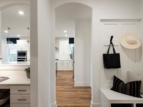 Model Representation