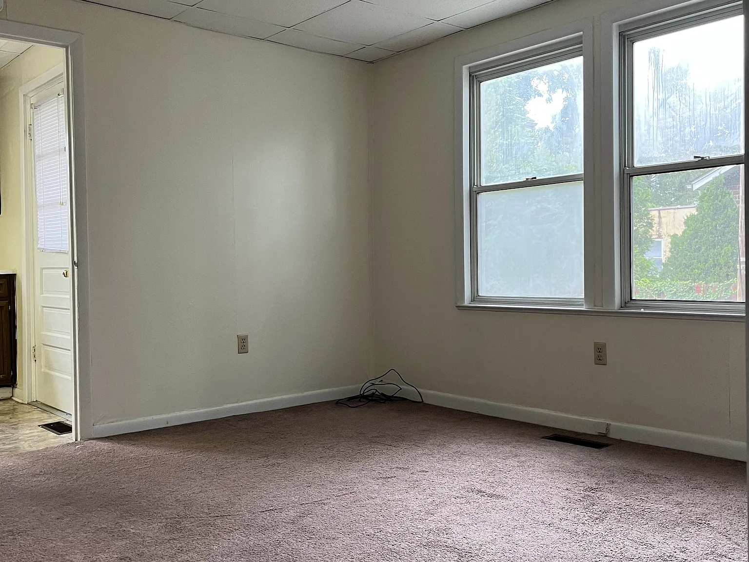 1 bed, 650 sqft, $750 — Photo 3