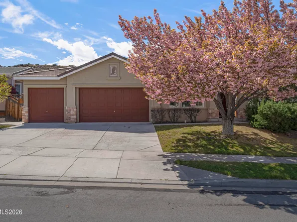 2815 Falcon Ridge Dr, Sparks, NV 89436