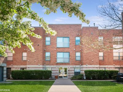 3255 Kirchoff Rd APT 305, Rolling Meadows, IL, 60008