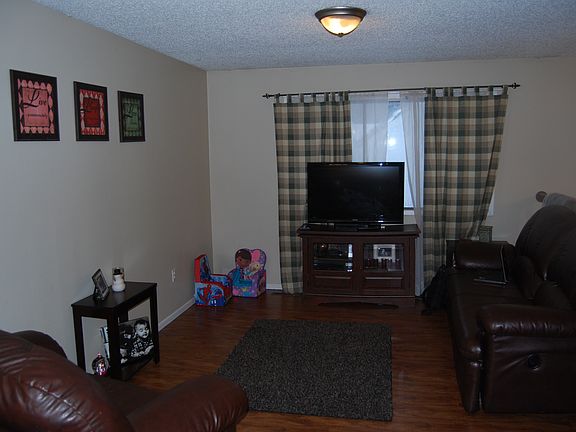 Living Room Upstairs