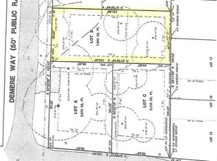 600 Demere Way, Saint Simons Island, GA 31522