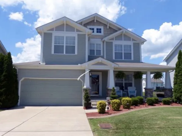 4629 Cather Ct, Nashville, TN 37214