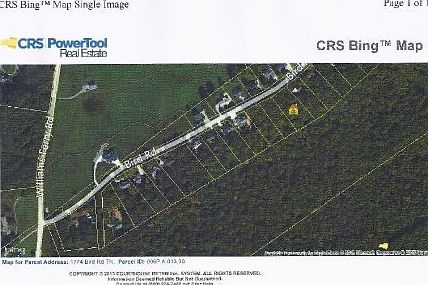 2nd image of 1774 Bird Rd Lot 13