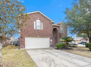 7363 Eden Crossing Ln, Richmond, TX 77407