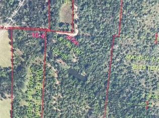 9558 N Fm 1644, Calvert, TX 77837