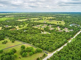 N Westminster Rd, Arcadia, OK 73007