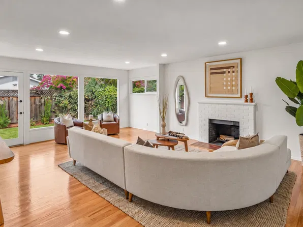 (undisclosed Address), Sunnyvale, CA 94086