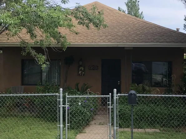 1008 E 19th Street, Douglas, AZ 85607