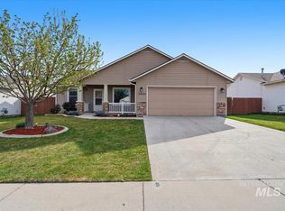 5605 Buckboard Ave, Caldwell, ID 83607