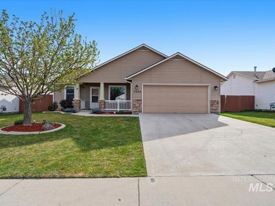 5605 Buckboard Ave, Caldwell, ID, 83607