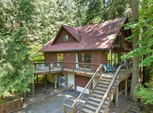 70198 E Barlow Trail Rd, Rhododendron, OR 97049