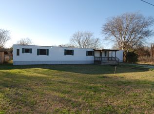 35 Wallace Rd, Huntsville, TX 77320