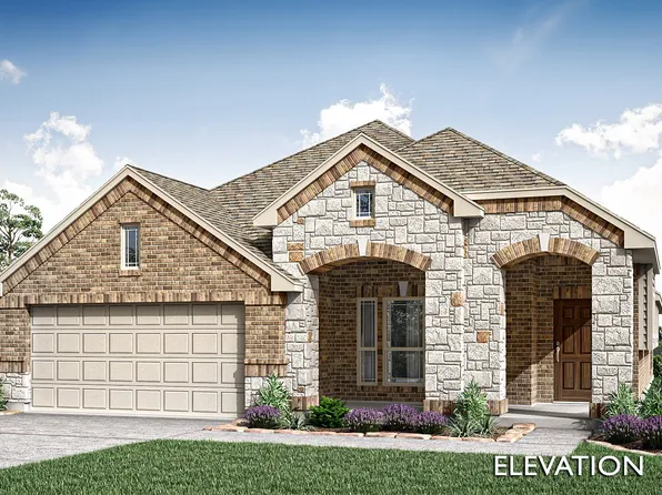 1028 Cedar River Dr, Godley, TX 76044
