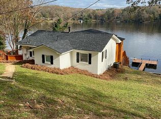 709 McFalls Cir, Anderson, SC 29621