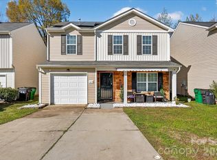 6219 Thompson Brook Ln, Charlotte, NC