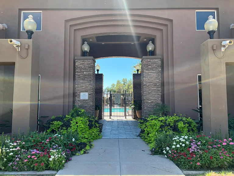 7009 E Acoma Dr #1023 — Photo 25