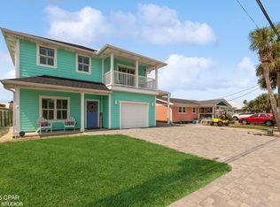 7017 Sunset Ave #A, Panama City, FL 32408