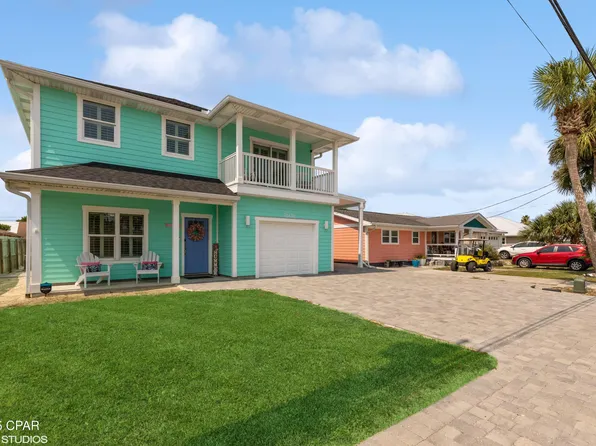 7017 Sunset Ave #A, Panama City, FL 32408