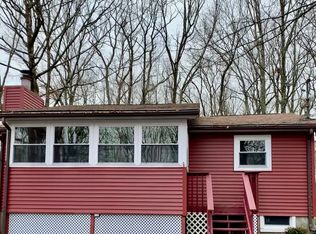 117 Wordsworth Rd, Milford, PA 18337