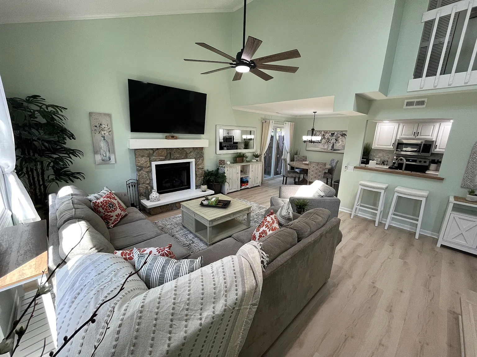 6220 Crofton Drive - 1 — Photo 1