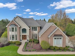 2056 Timberview Dr, Okemos, MI 48864