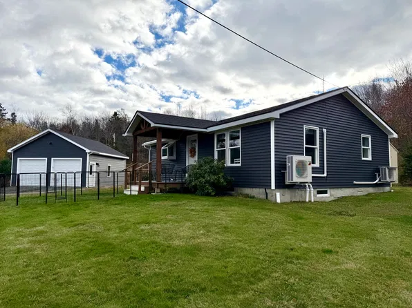 119 Eastside Road, Hancock, ME 04640