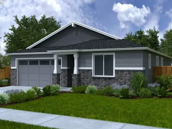 2730 Rockrose Ln Lot 31, Eugene, OR 97403