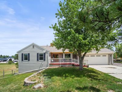 1233 Starling Lane, Elizabeth, CO, 80107