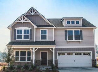 2016 Fuschia Ct, Tega Cay, SC 29708