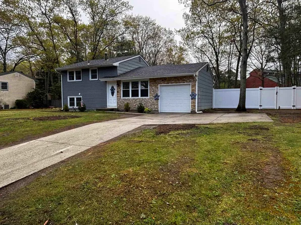 308 Key Dr, Absecon, NJ 08205