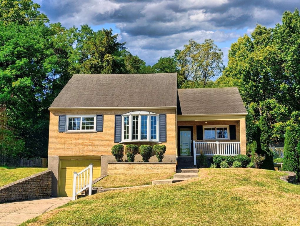 Real estate listing image