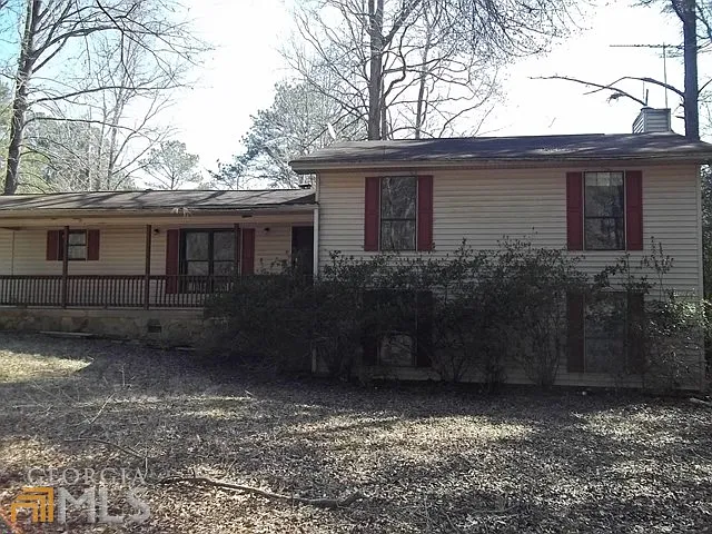 540 Lester Rd photo 1