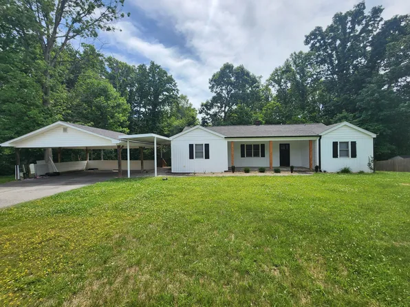 1530 Gravel Hill Rd, Vinton, VA 24179