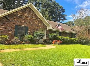 120 Northwood Cir, West Monroe, LA 71291