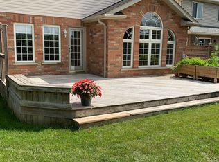 20 Connor Ave, Collingwood, ON