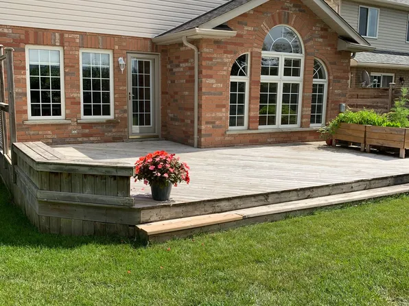 (undisclosed Address), Collingwood, ON L9Y 5K6