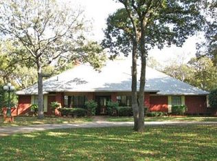 625 Bent Wood Ln, Southlake, TX 76092