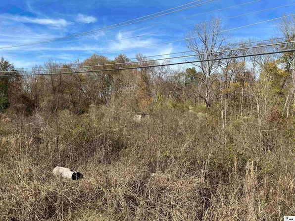 LOT 12 Louisiana Ave, Ferriday, LA 71334