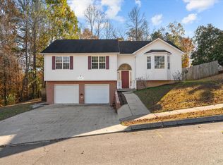 262 Georgia Bell Cir SE, Cleveland, TN 37323