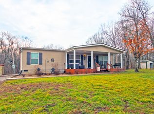543 Cunningham Ln, Winchester, KY 40391