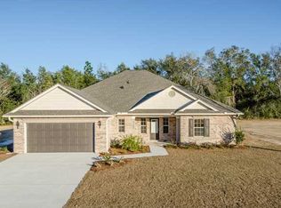 5178 Rabbit Run Ln, Crestview, FL 32539