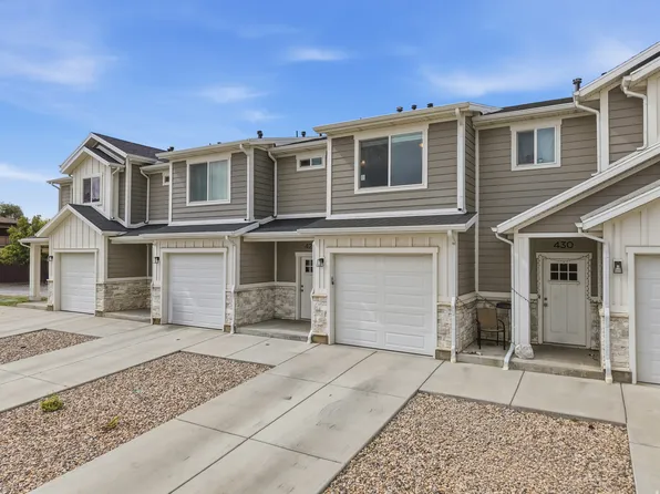 428 E 1625 N, North Ogden, UT 84404