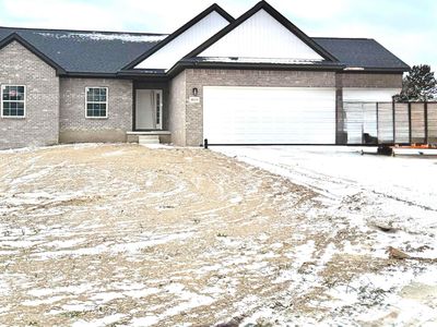 8019 Bradbury Ln, Grand Blanc, MI, 48439