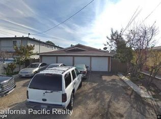 1516 166th Ave APT C, San Leandro, CA