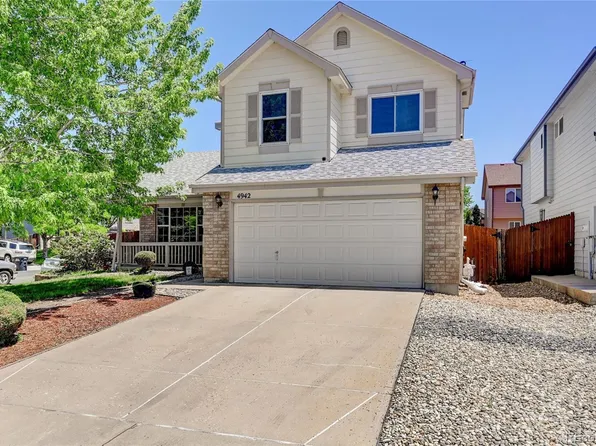 4942 Fontana Court, Denver, CO 80239