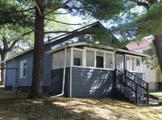 3987 Tyler St, Gary, IN 46408