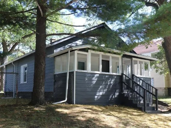 3987 Tyler St, Gary, IN 46408