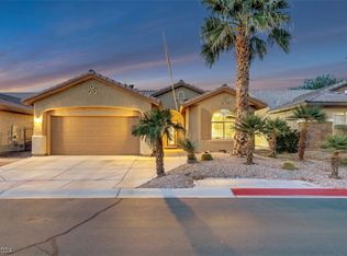 3758 Trotters Ridge Dr, Las Vegas, NV 89122