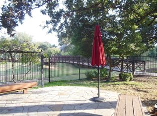 2600 Creekside Ct, Highland Village, TX 75077